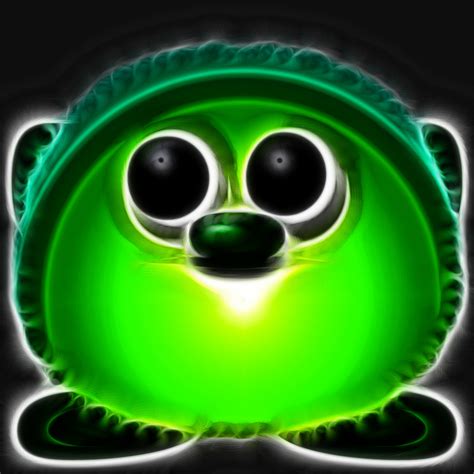 Green Guy Free Stock Photo - Public Domain Pictures