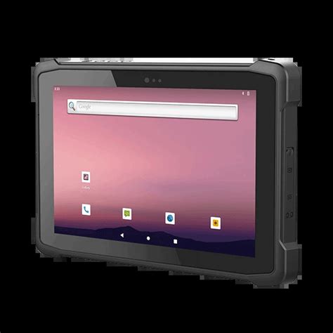 Em T X Inch Rugged Tablet For Industrial Use Emdoor