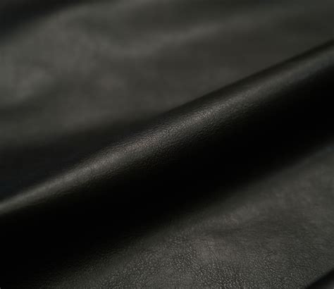 Buy Tar Black Plain Leatherette Fabric Online In India At Best Price