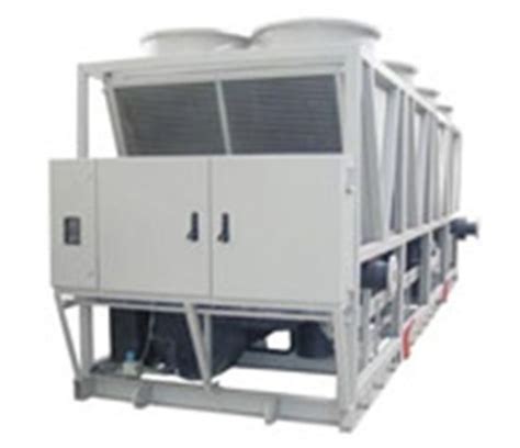 Customized Reynold Variable Speed Chillers At Best Price In Secunderabad Dominion Chillers