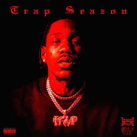 ‎Trap Seazon - Album by Trap Manny - Apple Music