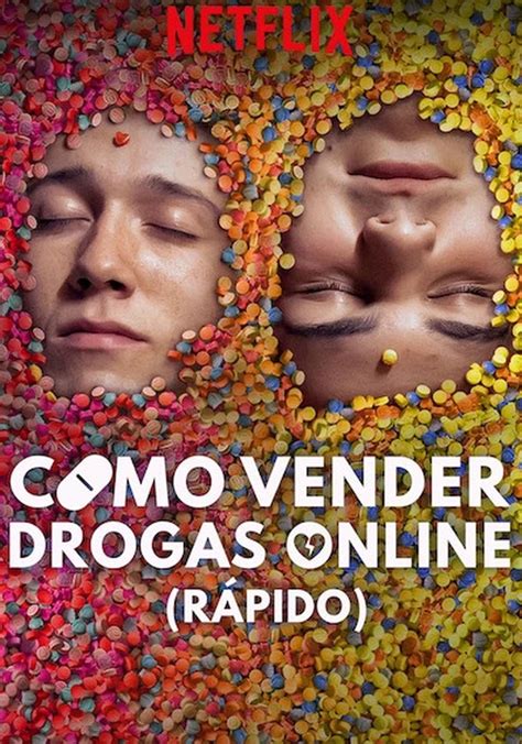 Assistir Como Vender Drogas Online R Pido Online