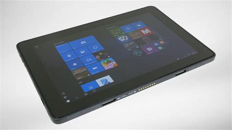 Dell Venue Pro Tablet