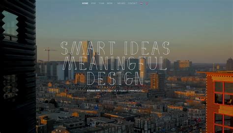 Impressive Typography Used In Websites Naldz Graphics