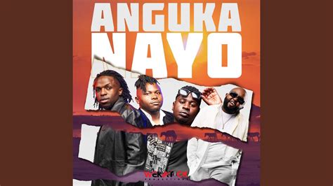 Anguka Nayo Youtube Music