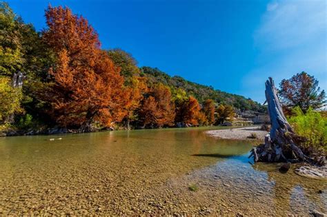 10 Beautiful Texas Hill Country State Parks You Need To Visit