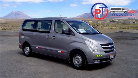 Transporte Privado En Per Peru Transtur