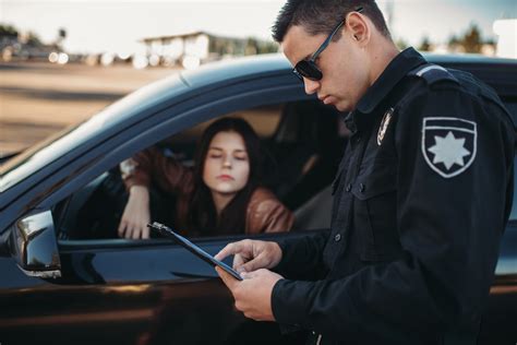 Suspension Administrative Du Permis De Conduire Comprendre Les Enjeux