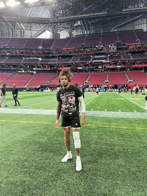 Tyrann Mathieu Former LSU Standout Praises Deion Sanders Who Helped