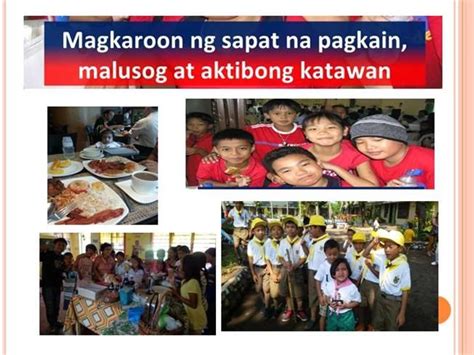 Mga Larawan Na Nagpapakita Ng Mga Karapatan Ng Batang Pilipino Bansana ...