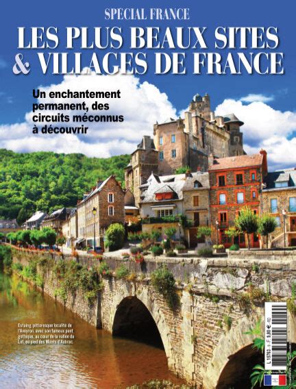 Read Spécial France magazine on Readly the ultimate magazine