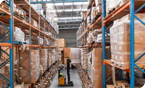 Global Warehousing Logistics Services Clarke Global Logistics