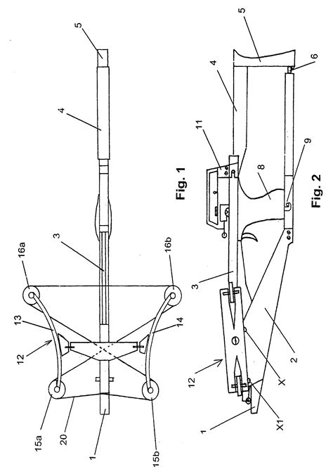 crossbow trigger mechanism diagram wiring diagram pictures