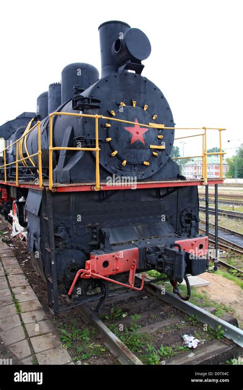 Steam Locomotive Hi Res Stock Photography And Images Alamy