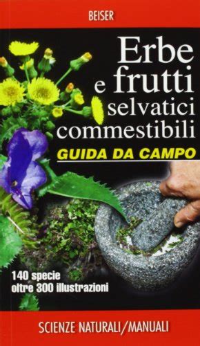 Libri Sulle Erbe Officinali E Spontanee Commestibili