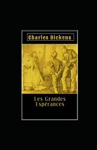 Les Grandes espérances by Charles Dickens Goodreads