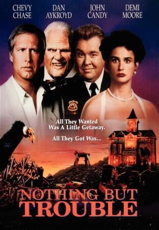 WarnerBros.com | Nothing But Trouble | Movies