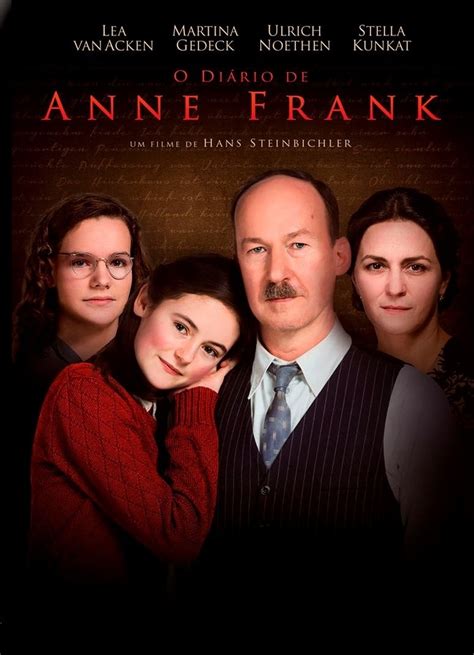 The Diary Of Anne Frank 2016 Posters — The Movie Database Tmdb