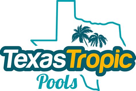 Texas Tropic Pools: Expert Swimming Pool Builder