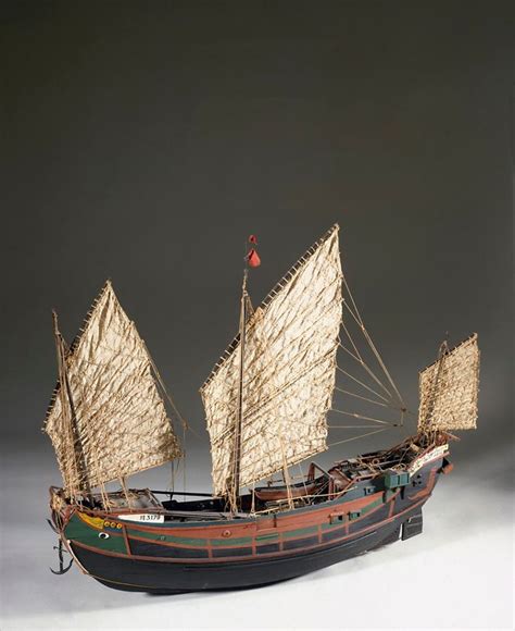 Pin by Uchimura Masaru on 帆船 in 2023 Chinese boat Chinese junk boats