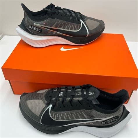 💥 NIKE 💥 ZOOM GRAVITY | Nike zoom, Black nikes, All black nikes