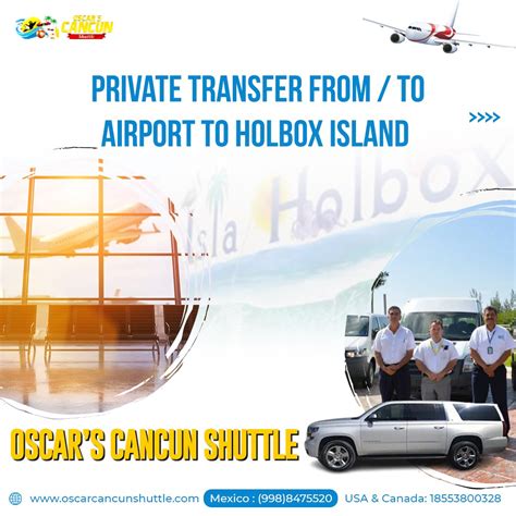 Discover The Luxurious Convenience Of Private Transportation In Cancun