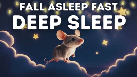 Fall Asleep Fast Eliminate Subconscious Negativity Relaxing Sleep