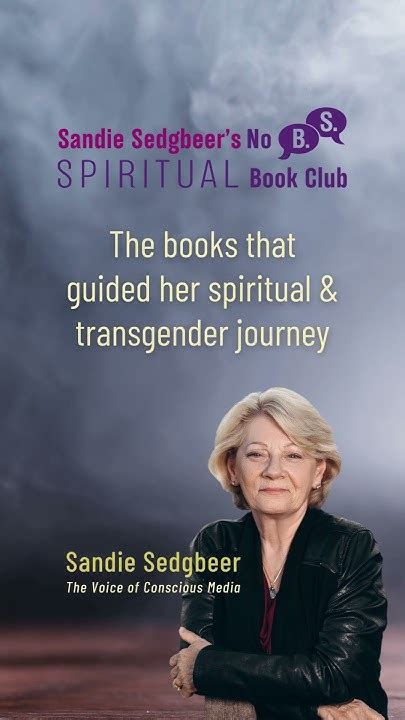 Britains Most Loved Medium Shares Books That Guided Her Spiritual