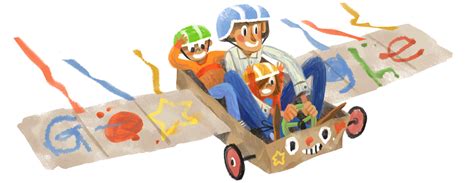 Introducir 45 imagen día del padre google doodle Abzlocal mx