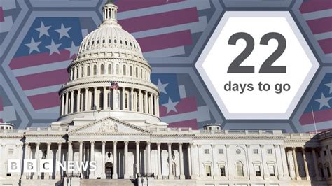 Your Us Mid Term Elections Daily Digest Bbc News