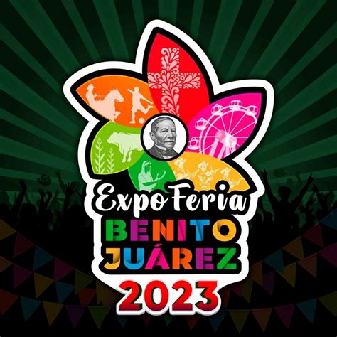 Expo Feria Benito Juárez Veracruz 2023 Dónde Hay Feria