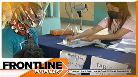 Food Stamp Program Ng DSWD Sisimulan Na Sa Hulyo Frontline Pilipinas