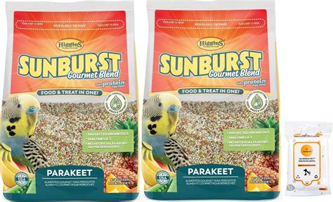 Amazon Aurora Pet Bundle Higgins Sunburst Gourmet Blend