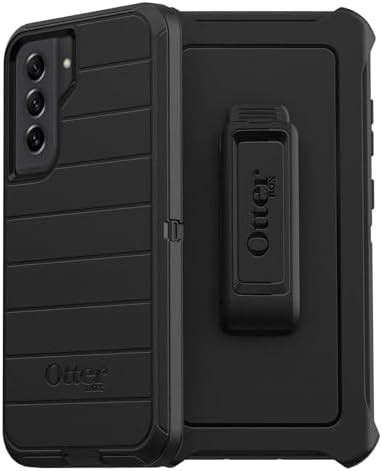 Otterbox Galaxy S Defender Series Case Black Rugged Durable