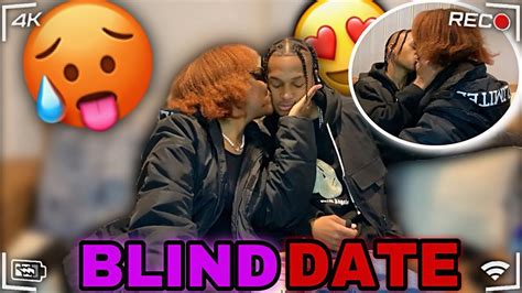 I Set A Freak On A Blind Date With A Shy Girl Must Watch Jubilee