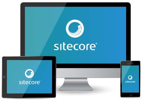 Sitecore Cms Development And Implementation Company Web Solutions