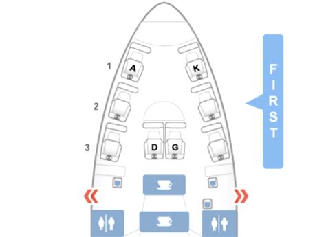 Sitzplan Boeing 747 8 Lufthansa