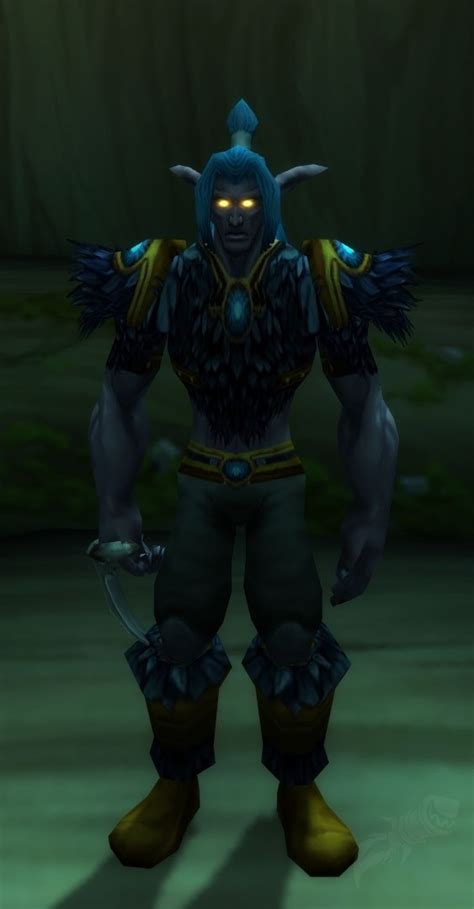 Fylerian Nightwing Npc Classic World Of Warcraft