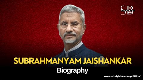 Subrahmanyam Jaishankar Biography, Age, Spouse, Family, Native ...