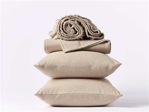 Shop Organic Flannel Sheets & Flannel Sheet Sets – Coyuchi