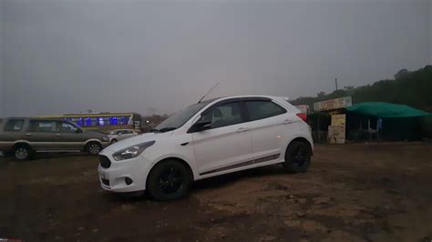 Ford Figo Official Review Page Team Bhp