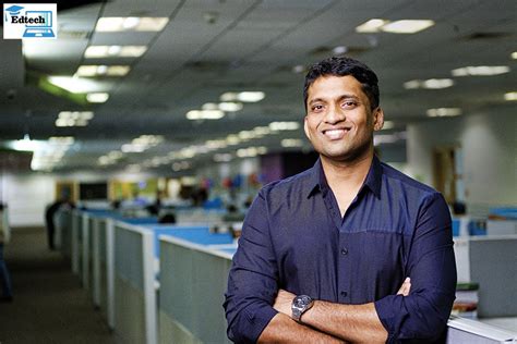 Byju Raveendran On The Future Of Online Learning Forbes India