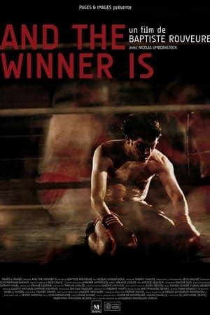 And the Winner Is (2012) — The Movie Database (TMDB)