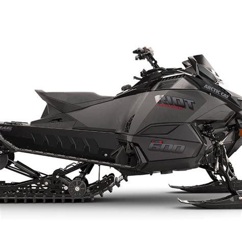 Arctic Cat Riot 600 Omak Marine