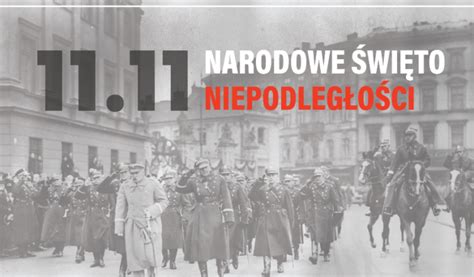 Narodowe Wi To Niepodleg O Ci W Koby Ce Ycie Powiatu Na Mazowszu