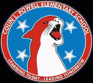 A New Addition to Fairfax County: Colin Powell Elementary School