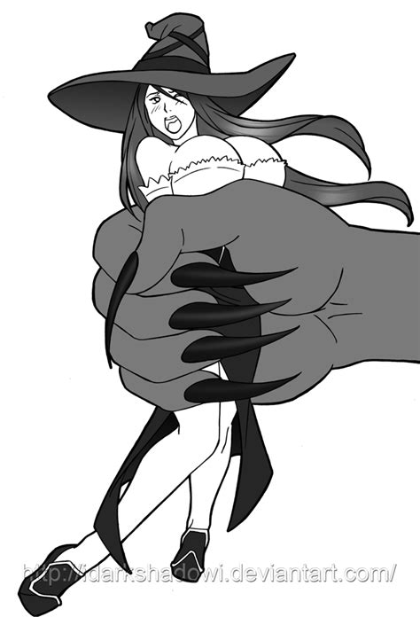 BFC2013 Sorceress By Thedarkness Hentai Foundry