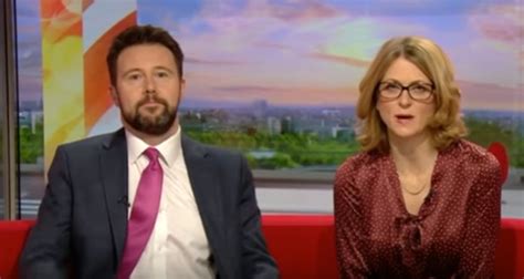 Oops Bbc Presenters Interview Wrong Man In Embarrassing Blunder Video