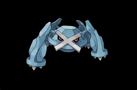 Pokemon Go Mejor Conjunto De Movimientos De Metagross