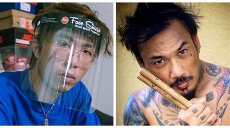 Jerinx Sid Dan Dr Tirta Perang Komentar Di Instagram